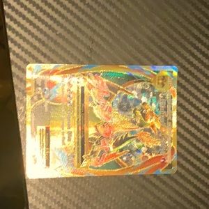 Xy evolutions 2016 mega charizard ex 101/108 RARE